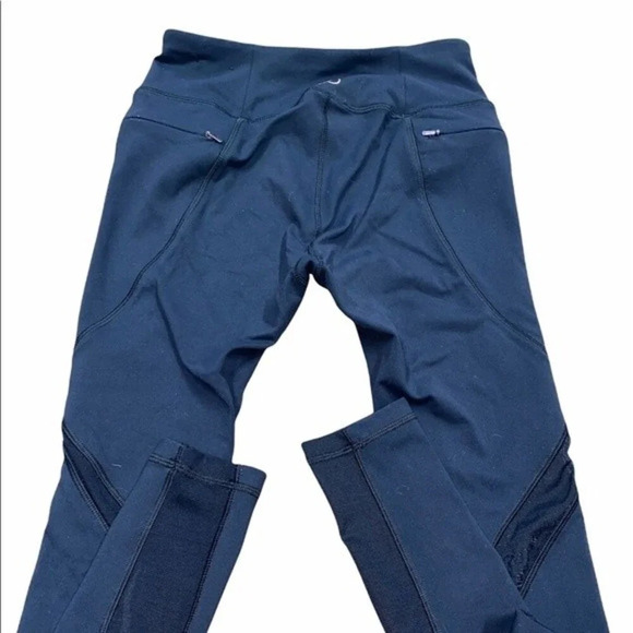 Calia size xsmall black athletic leggings - Picture 4 of 6